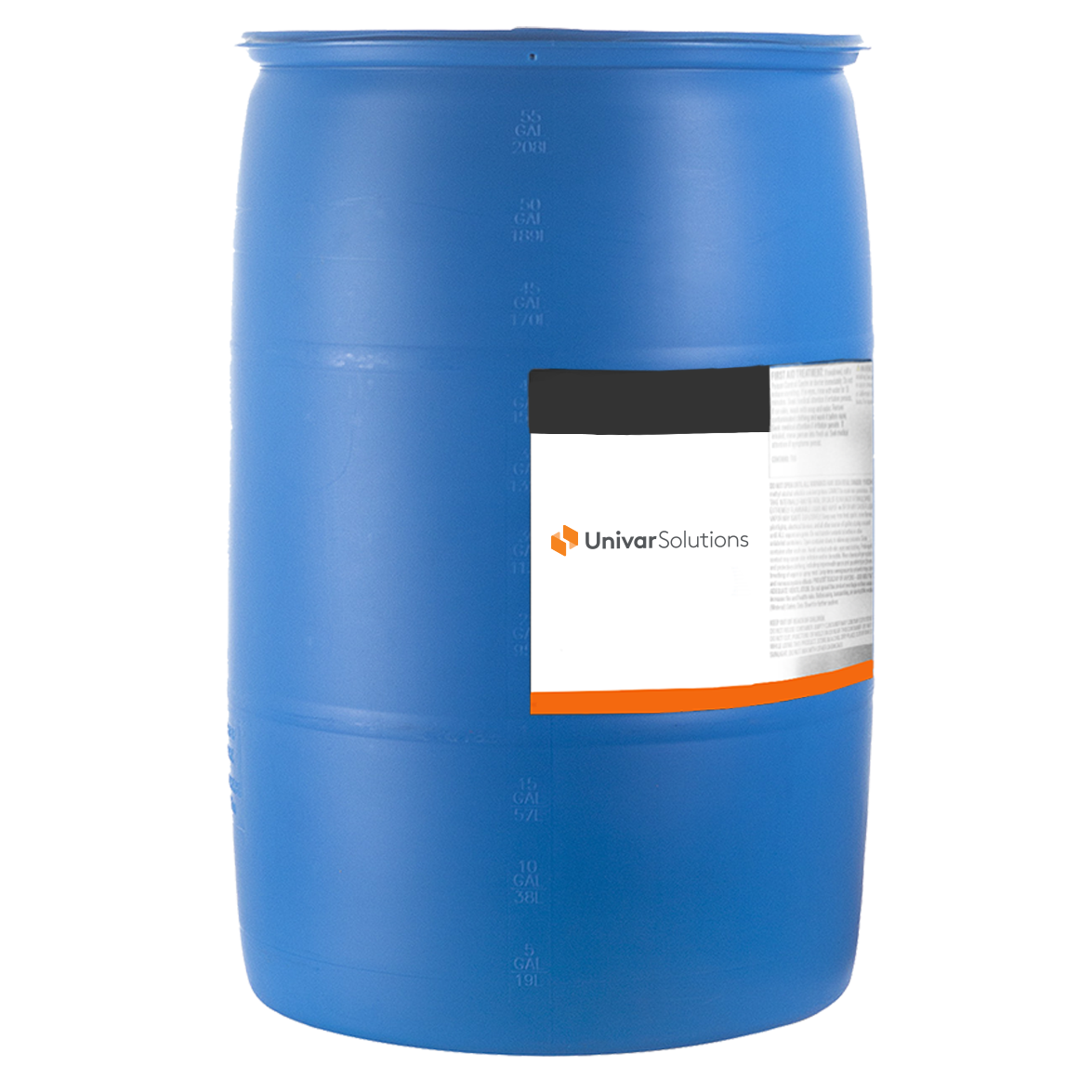Sodium Benzoate 33%, FCC Grade, 525 lb Drum